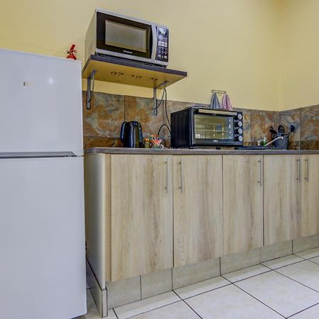 Edenvale Guest House Zewnętrze zdjęcie