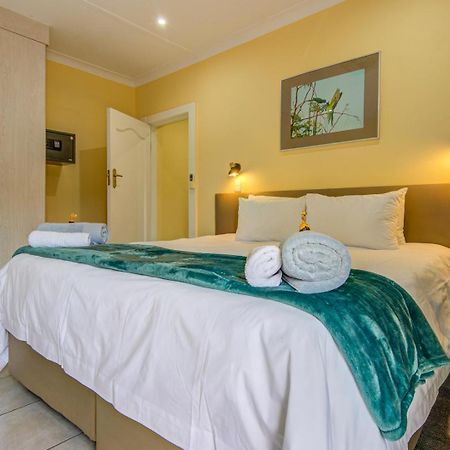 Edenvale Guest House Zewnętrze zdjęcie