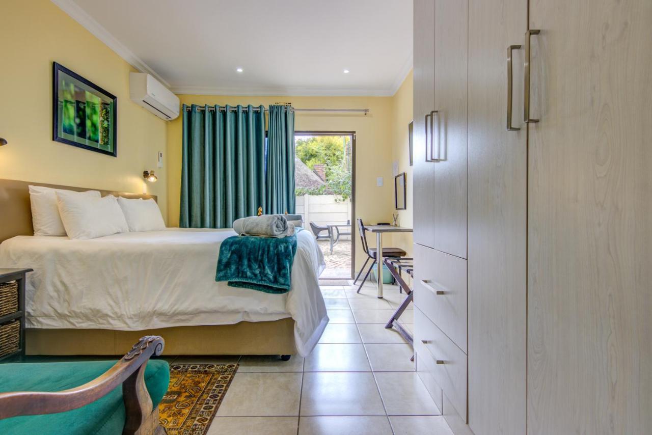 Edenvale Guest House Zewnętrze zdjęcie