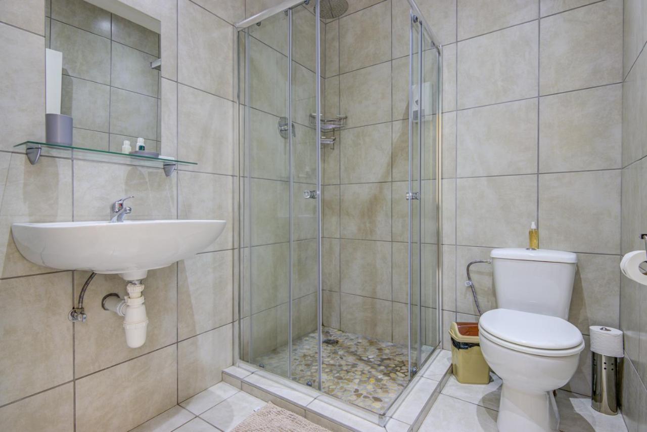 Edenvale Guest House Zewnętrze zdjęcie
