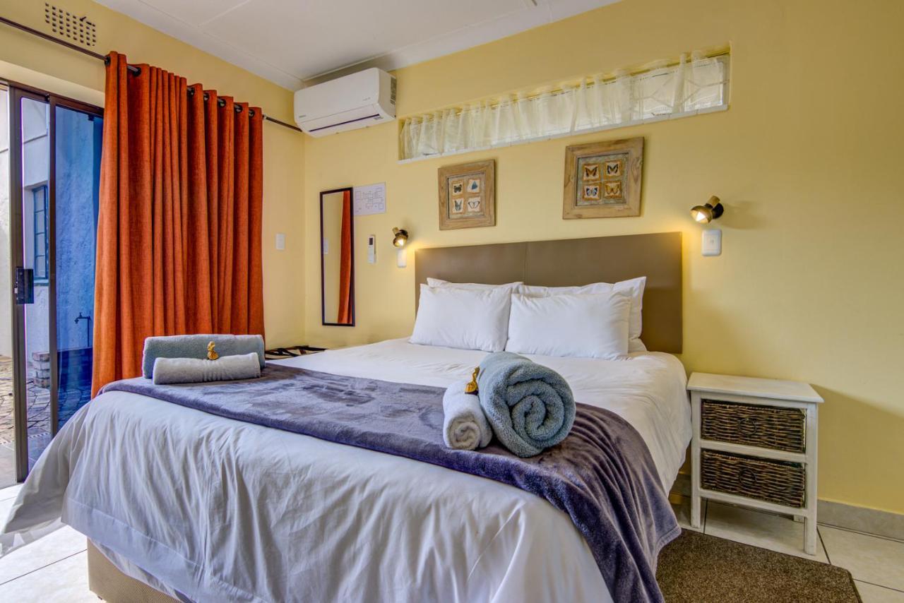 Edenvale Guest House Zewnętrze zdjęcie
