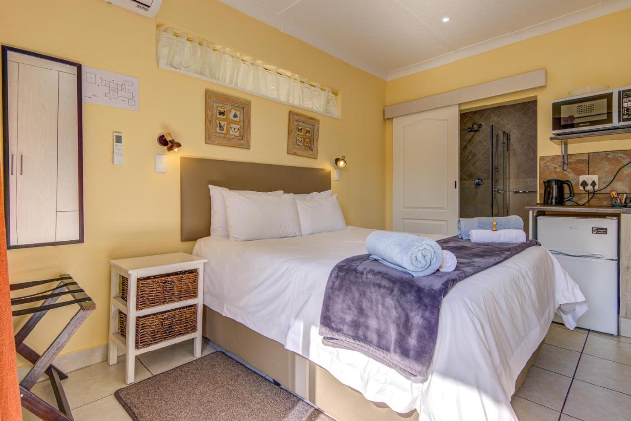 Edenvale Guest House Zewnętrze zdjęcie