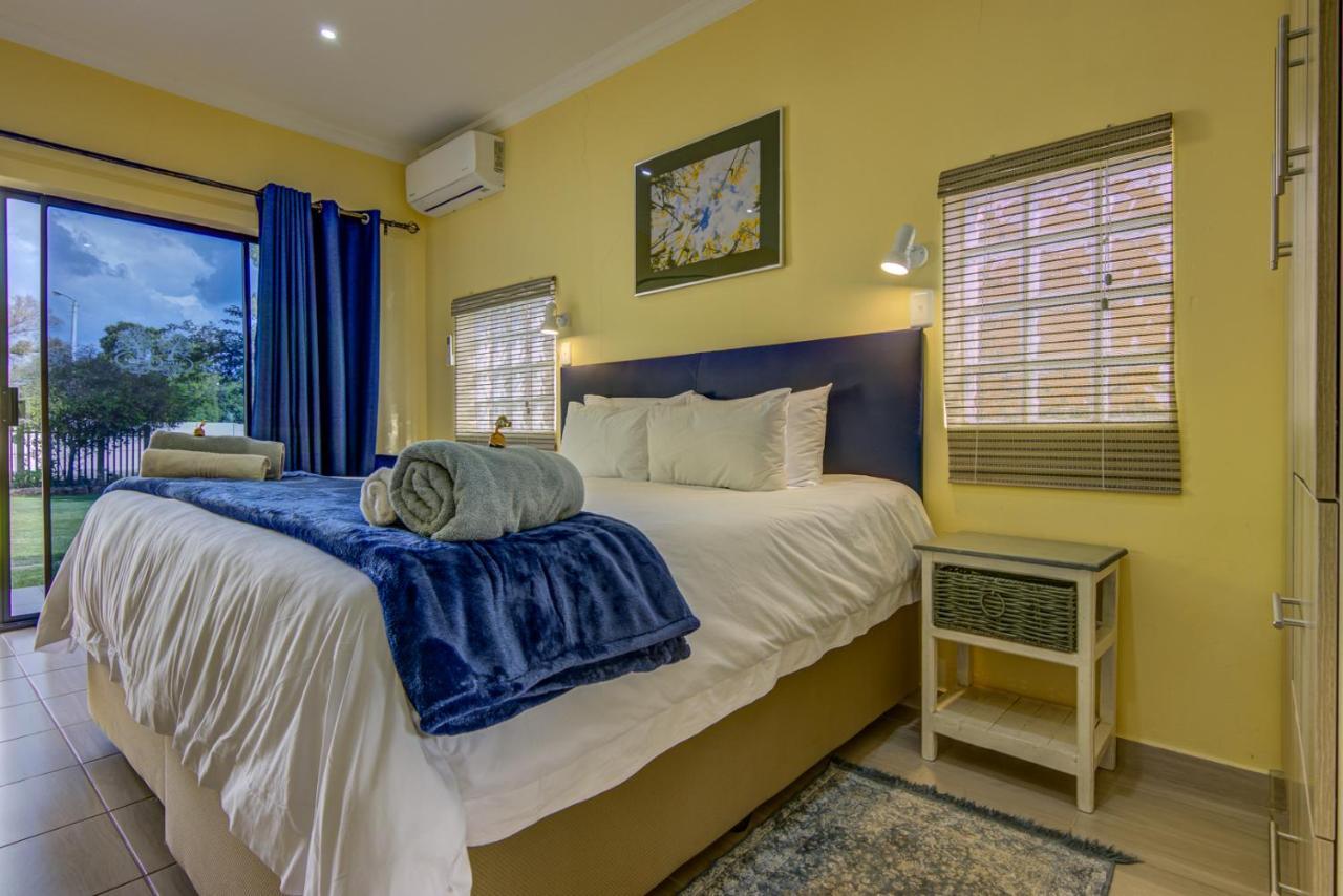 Edenvale Guest House Zewnętrze zdjęcie