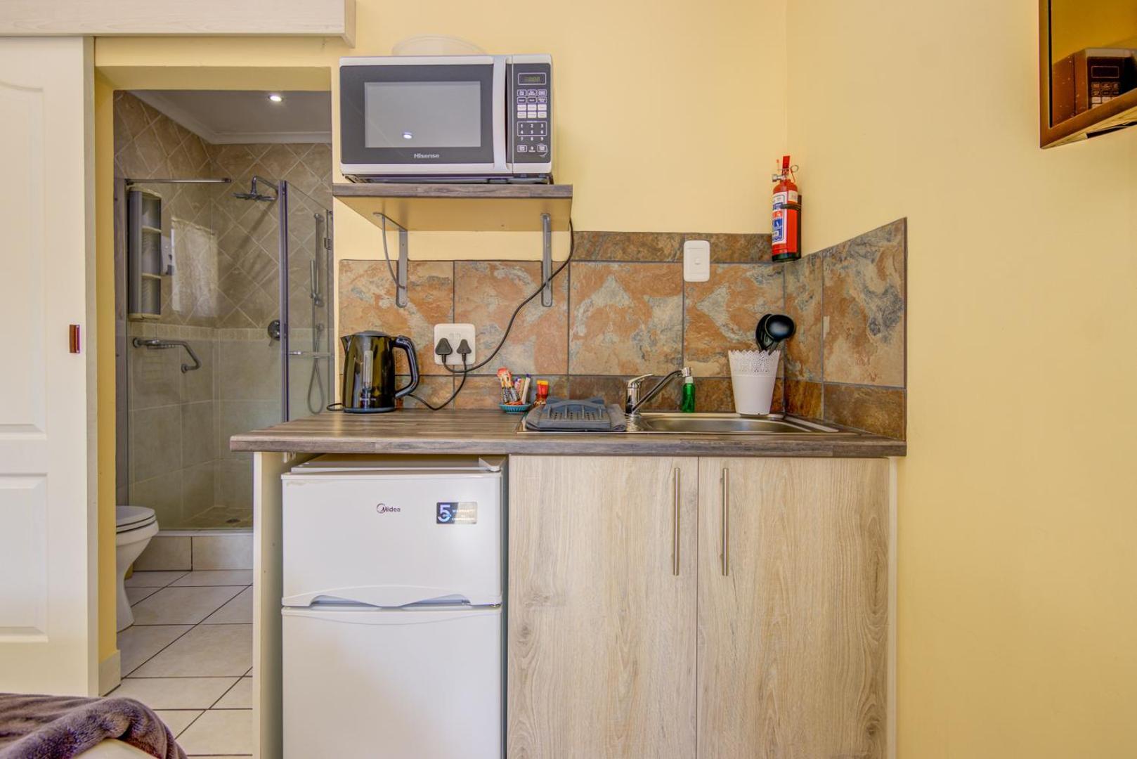 Edenvale Guest House Zewnętrze zdjęcie