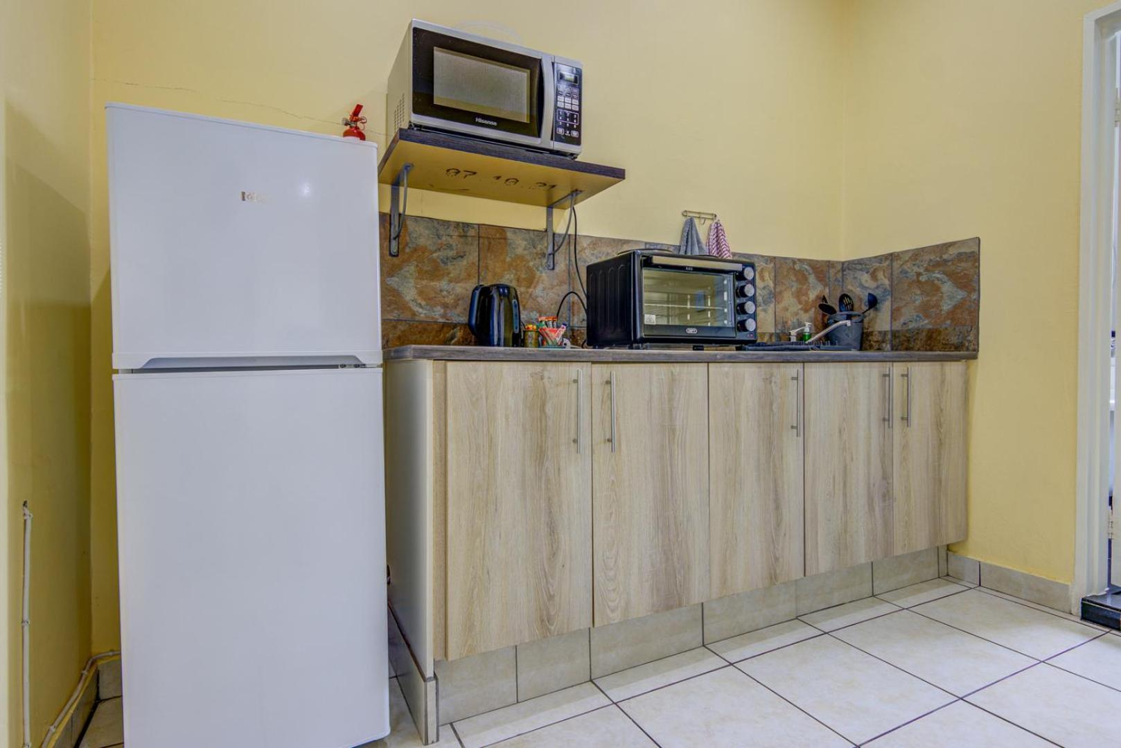 Edenvale Guest House Zewnętrze zdjęcie