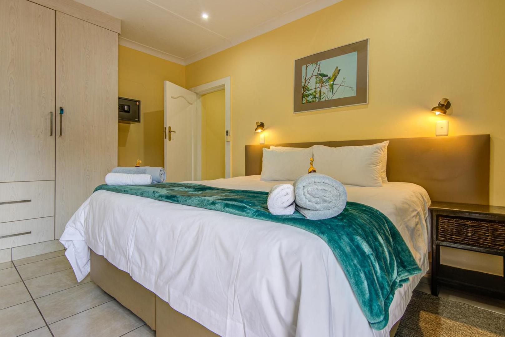 Edenvale Guest House Zewnętrze zdjęcie